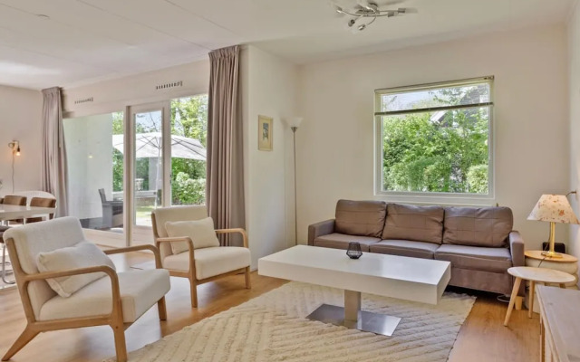 Holiday Home in Biggekerke Near Seabeach