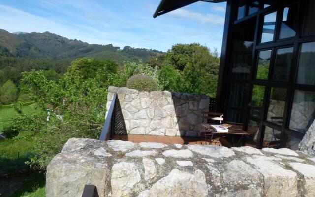 Hotel Finca Los Venancios