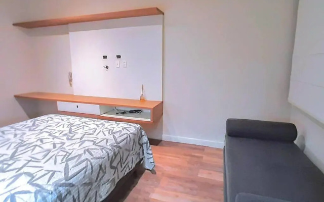 Av Atlântica - Posto 4 - Térreo