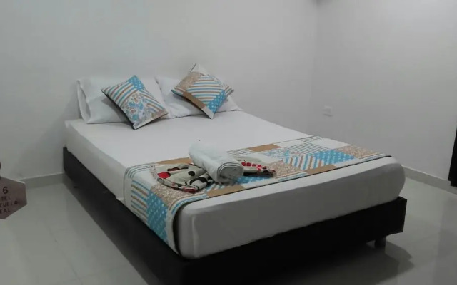 Hotel Boutique Plazuela Real
