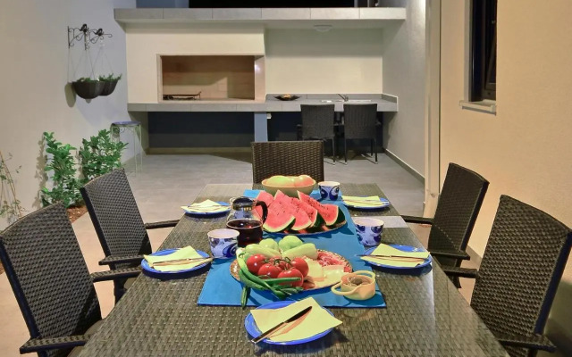Villa Nina 1 Makarska