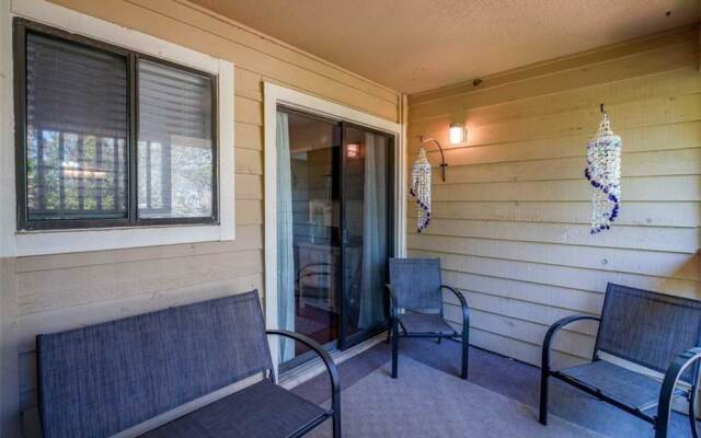 The Spa 3336 - Two Bedroom Condo