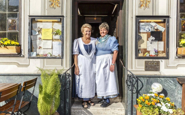 Hotel & Gasthof Fraundorfer