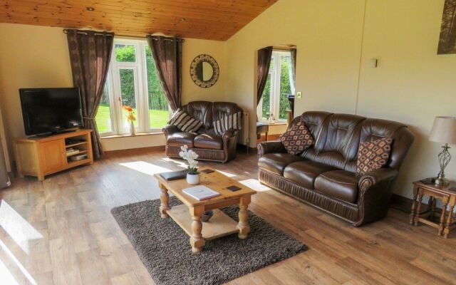 Ash Tree Lodge