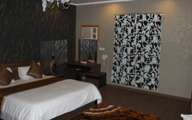 Yanbu Inn Residential Suites
