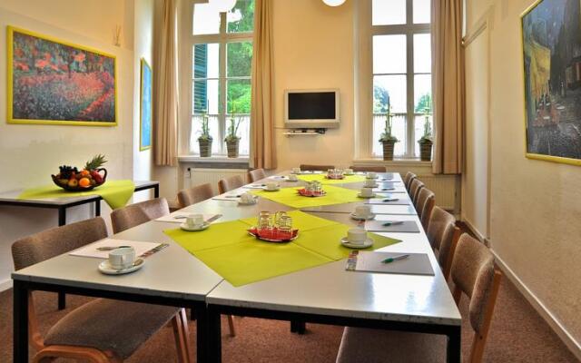 Tagungshotel Schloss Gnadenthal