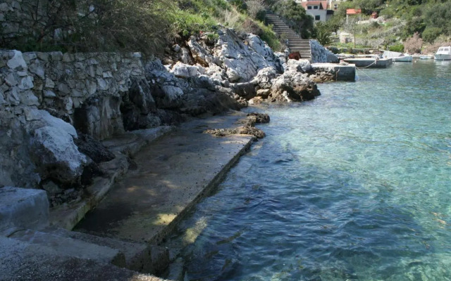 Apartments by the sea Racisce, Korcula - 4360