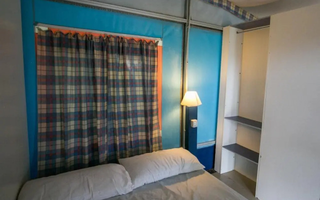 Camping Village River