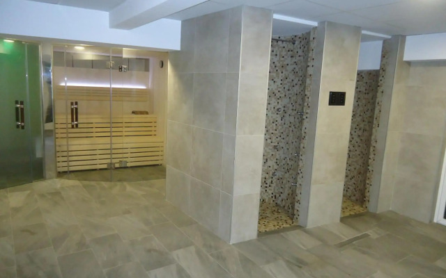 Hotel Ridomar