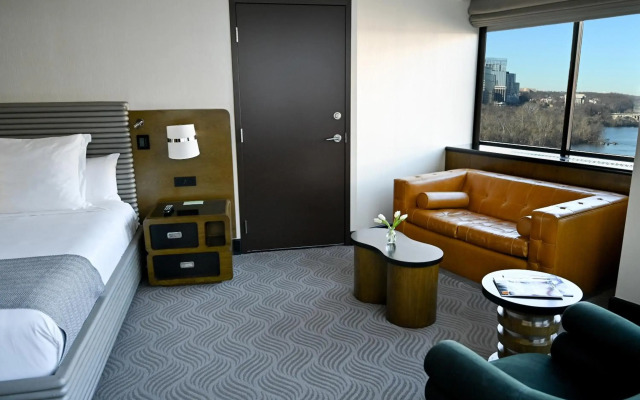 The Watergate Hotel