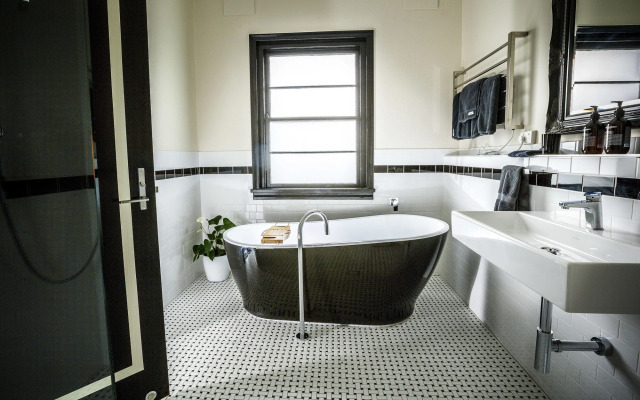 The Commercial Boutique Hotel