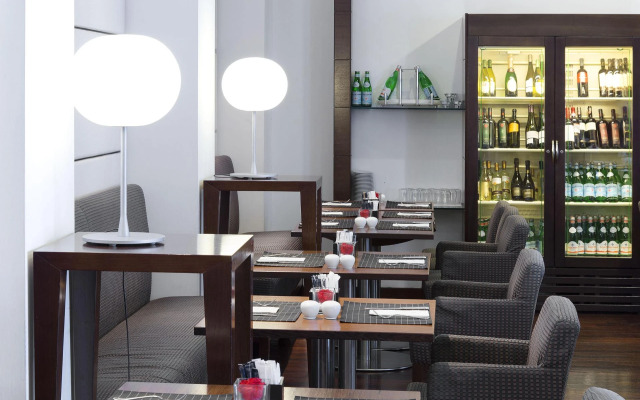 Hotel Igea