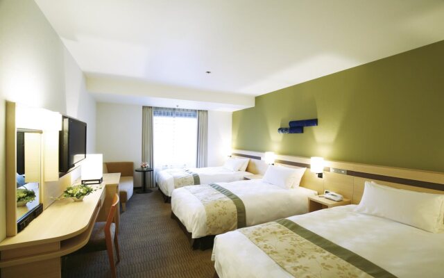 Karasuma Kyoto Hotel