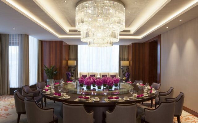 Ming Du Lakeside Hotel Nanning