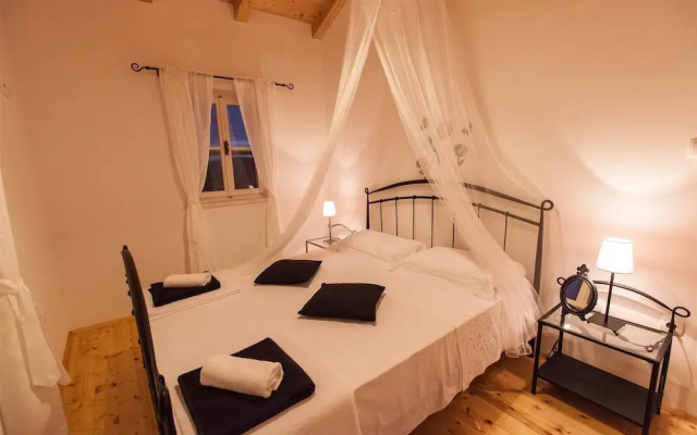 House VILA LJILJA