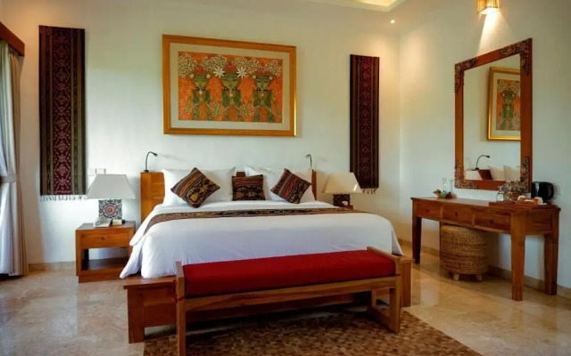 GK Bali Resort