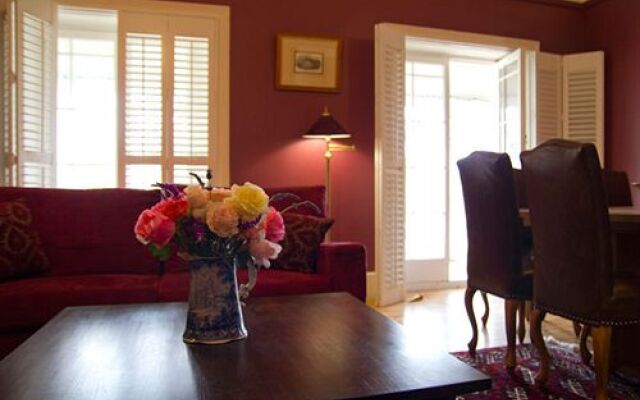 Willunga House Bed & Breakfast