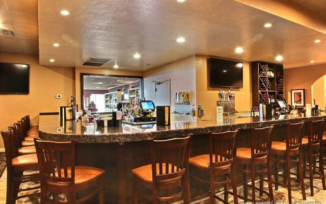 Radisson Hotel and Conference Center Fond du Lac