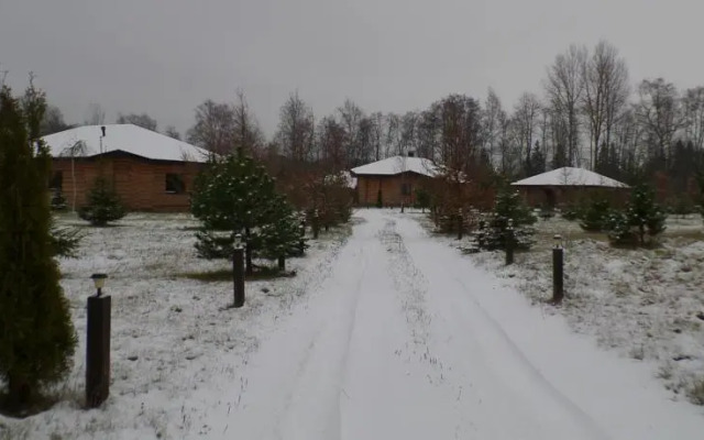 Zagorodny Dom Severny Krym