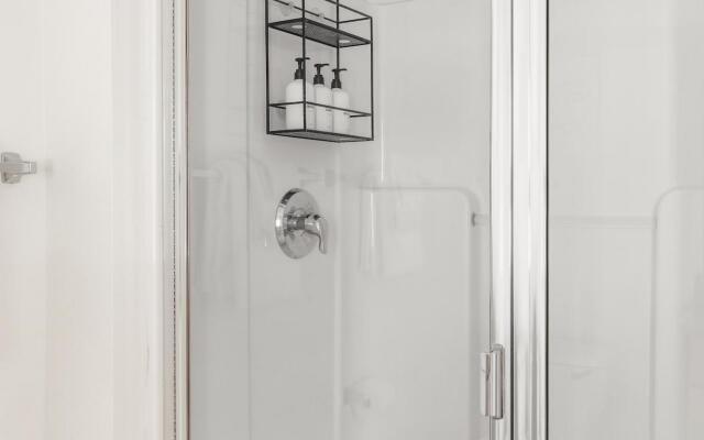 Chicago | Spacious 3BD/2BA South Loop Apartment