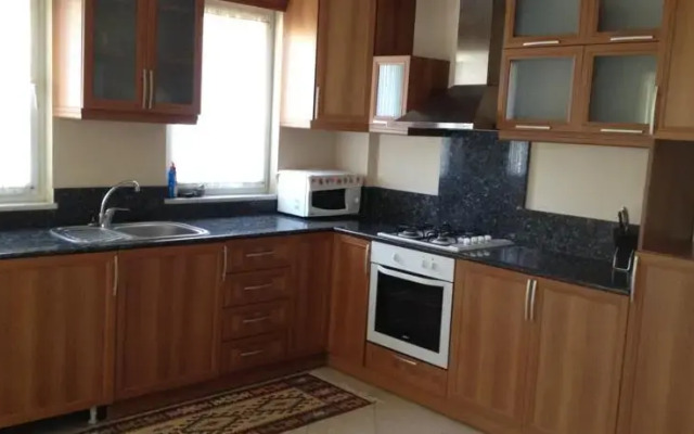 Akkaya Valley Guest House