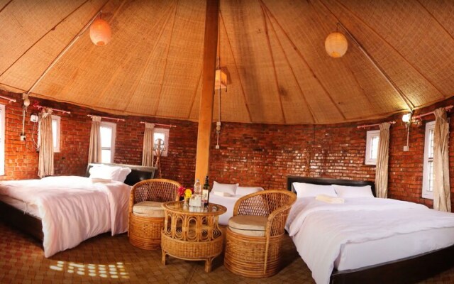 Rock Garden Resort