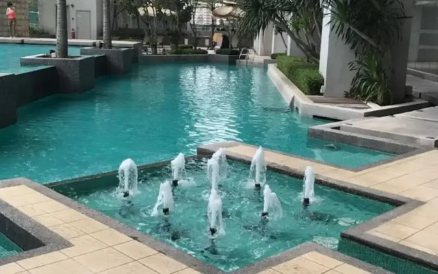 Swiss Garden Apex Suites Bukit Bintang