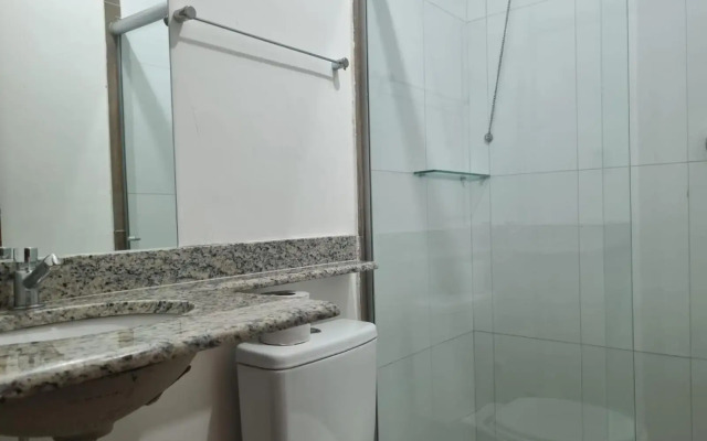 Star Hotel 204 Apenas diferente