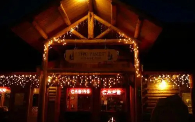 The Pines at Island Park