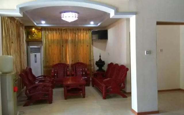Shwe Yone Minn Hotel