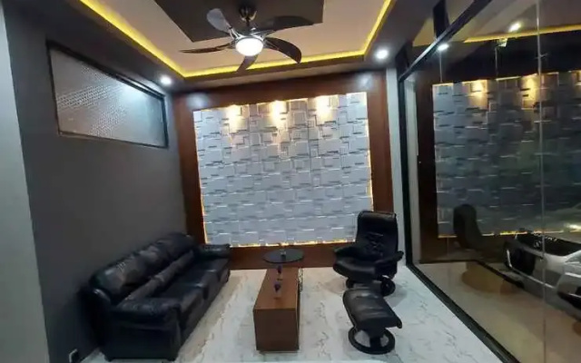 Aura Syaria Guest House
