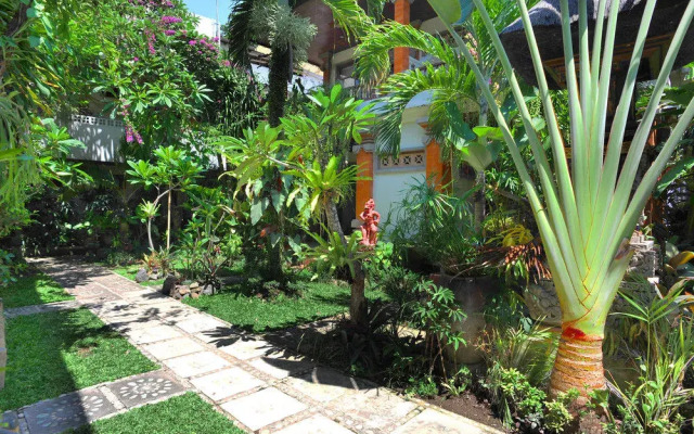 Airy Eco Sanur Beach Street Walk Hang Tuah 43 Bali