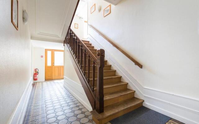 Gite Myrtille 2 à 6 personnes