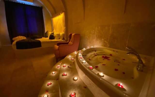 Alp Hotel Cappadocia