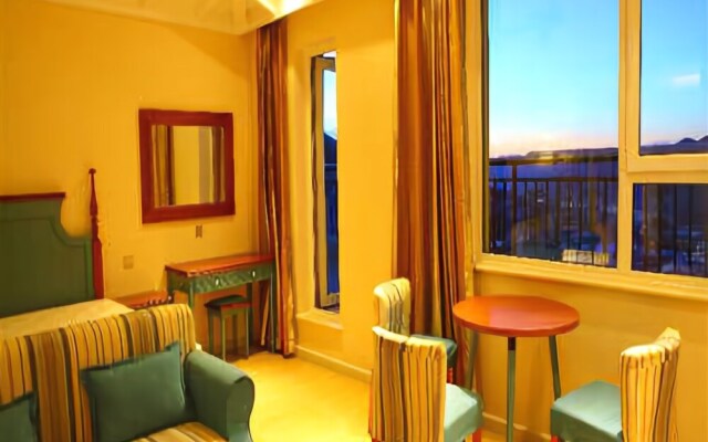 Flying Bird Holiday Hotel