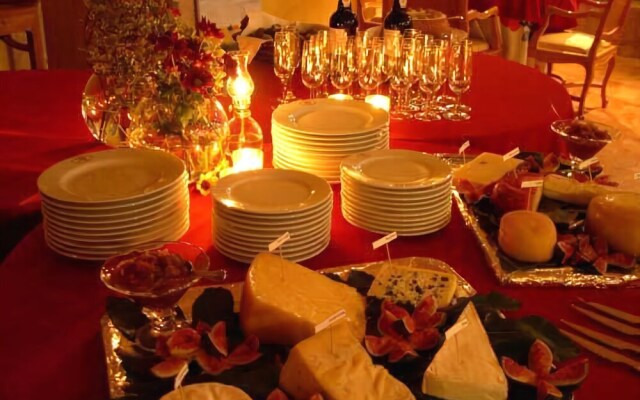 Hospedaria do Convento d'Aguiar- Turismo de Habitacao