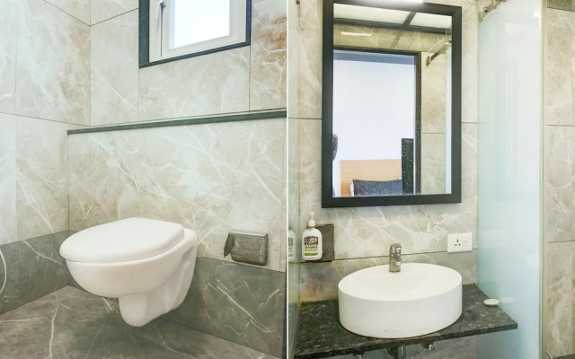 Cozy Deluxe Stays at Balewadi Pune