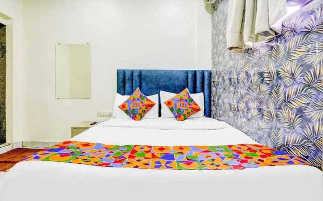 Fabexpress Sumit Palace