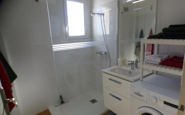 Appartement Les Sables-d'Olonne, 3 pièces, 4 personnes - FR-1-427-123