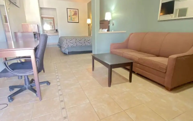 Weslaco Inn