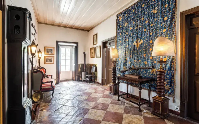 Casa de Santiago