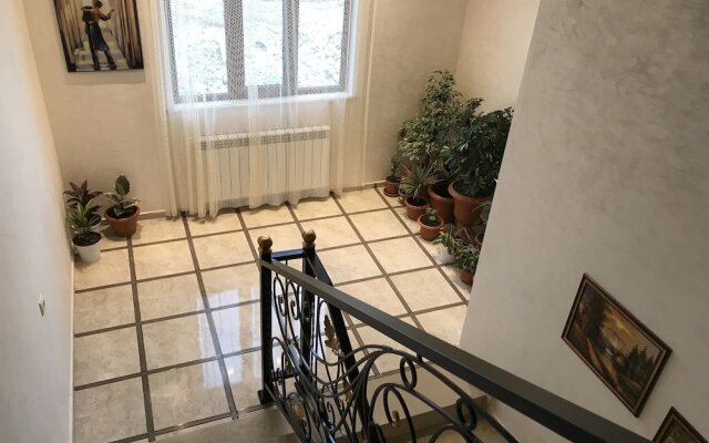 Отель «Марианна»