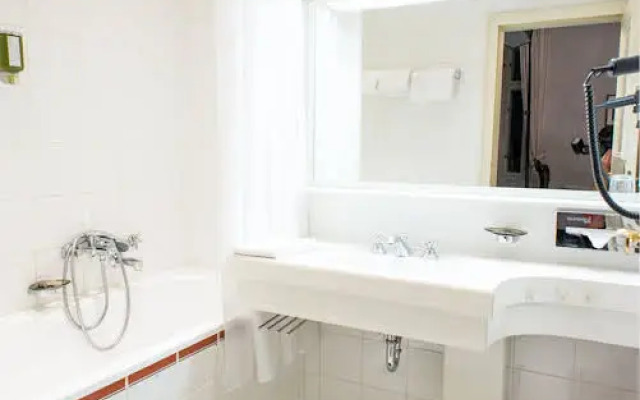 Appartementhaus Del Europe