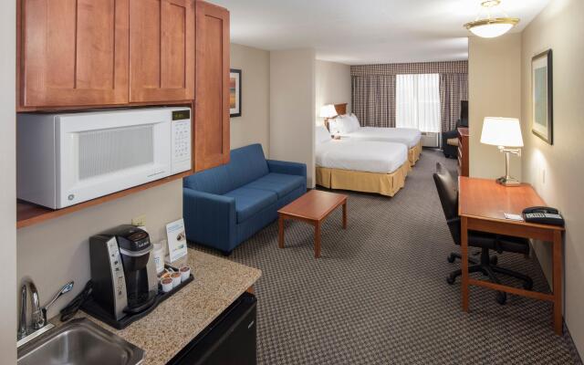 Holiday Inn Express & Suites East Greenbush (Albany-Skyline), an IHG Hotel