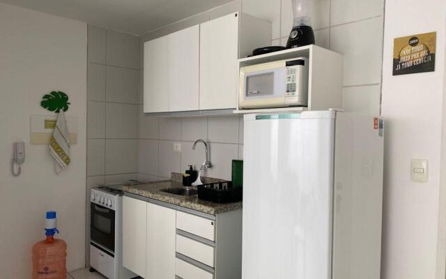 Apartamento The garden in Manhattan home service