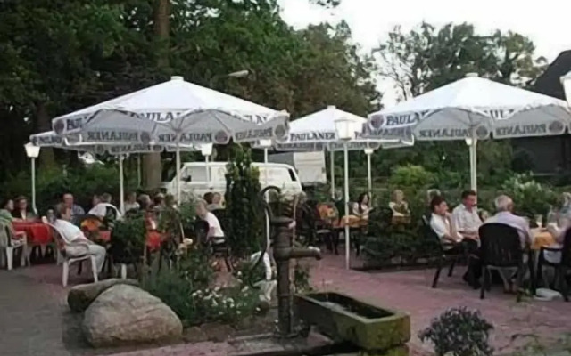Hotel Restaurant Hartmann