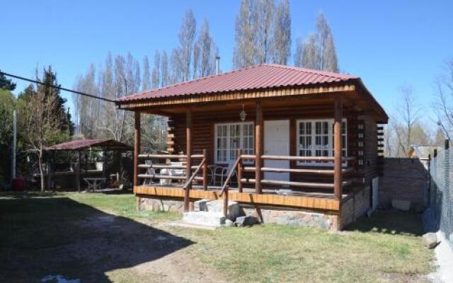 Cabañas Las Golondrinas