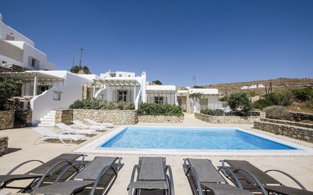 Marvi House 1