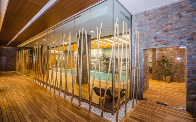 Gorrion Hotel Istanbul