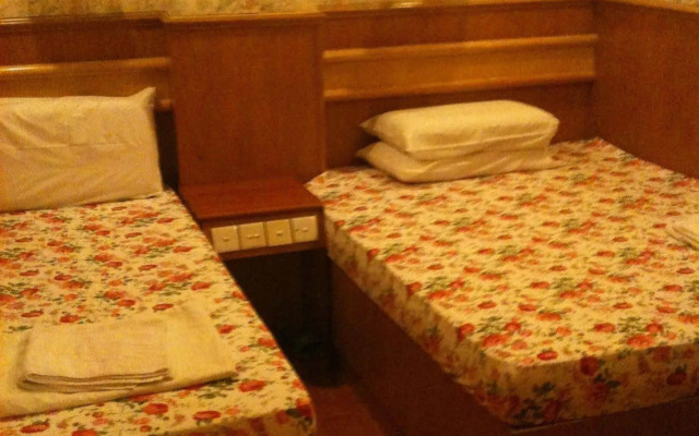 New Garden Hostel